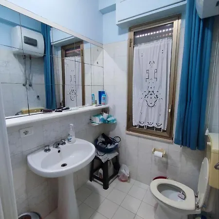 Holiday home Licia Comfort Zone *