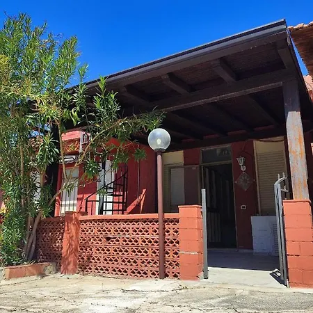 Licia Comfort Zone Casa vacanze *