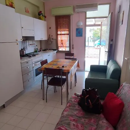 Licia Comfort Zone Holiday home