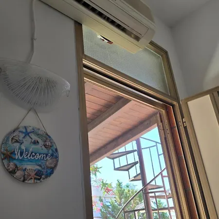 Licia Comfort Zone Holiday home *