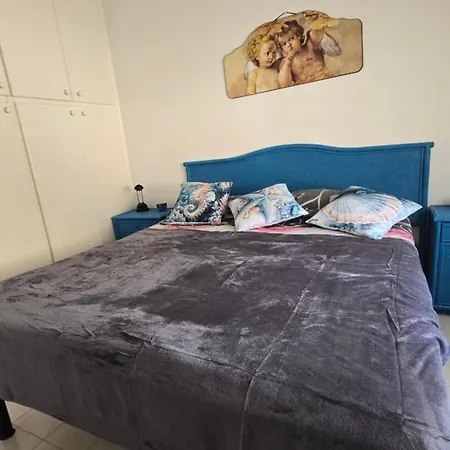 Licia Comfort Zone Sciacca