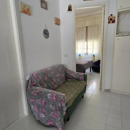 Licia Comfort Zone Holiday home
