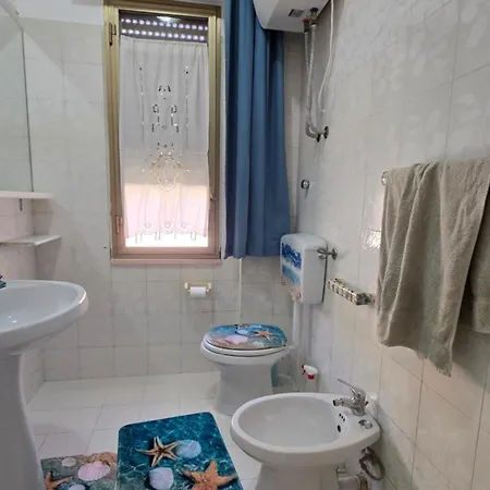 Holiday home Licia Comfort Zone *