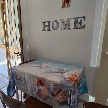 Licia Comfort Zone Holiday home