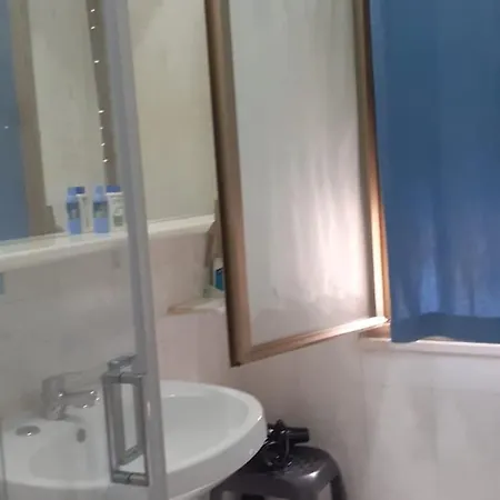 Holiday home Licia Comfort Zone