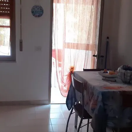 Holiday home Licia Comfort Zone